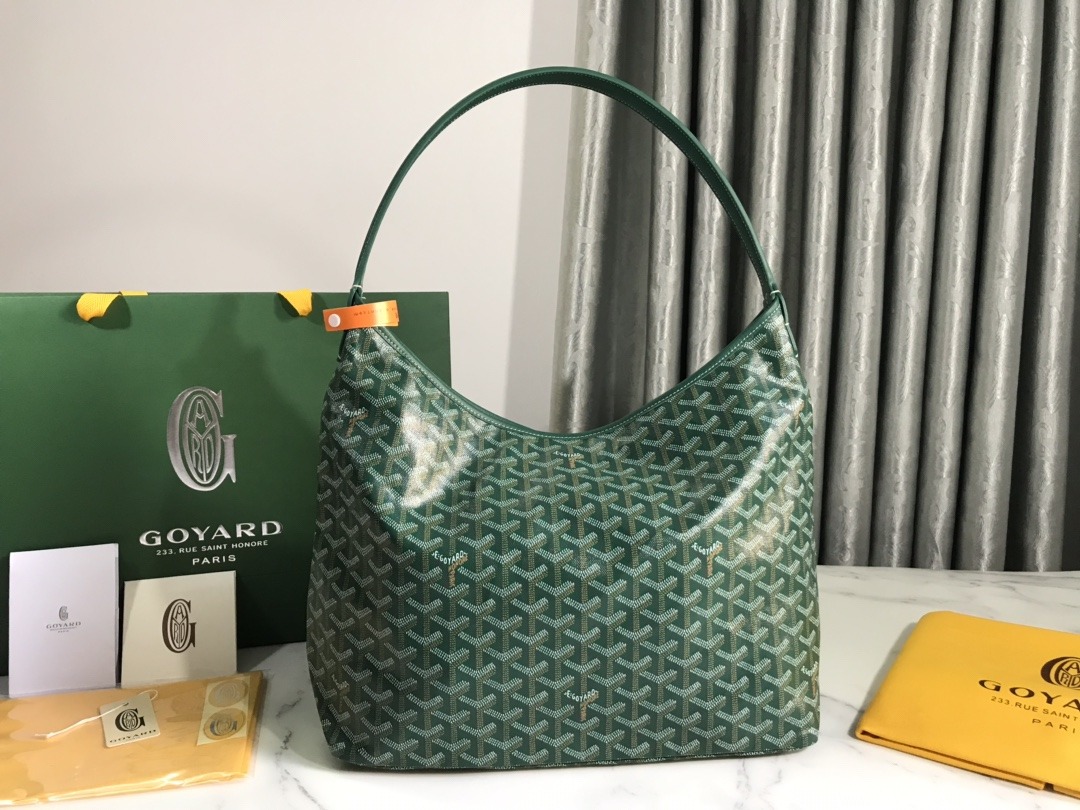 【頂級原單】Goyard Bohème Hobo Bag