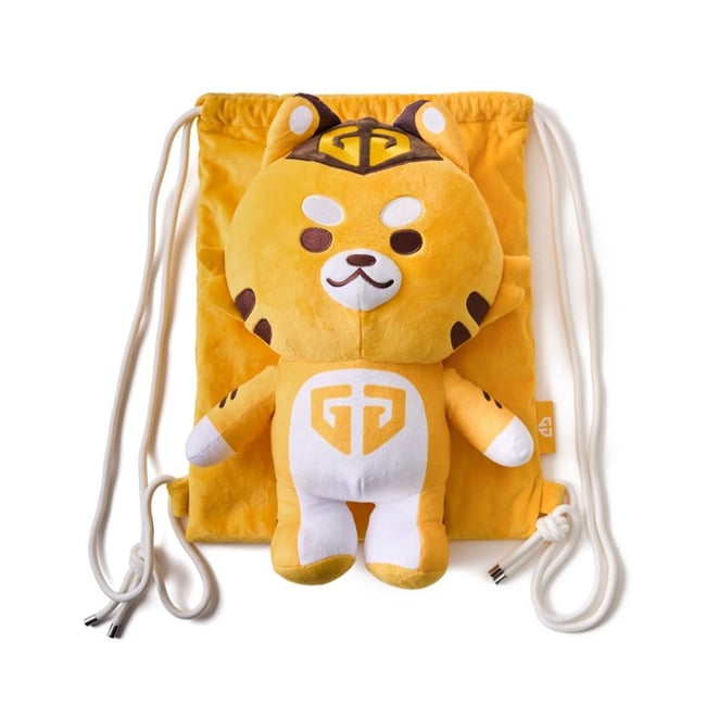 [Gen.G] GenRang String Bag