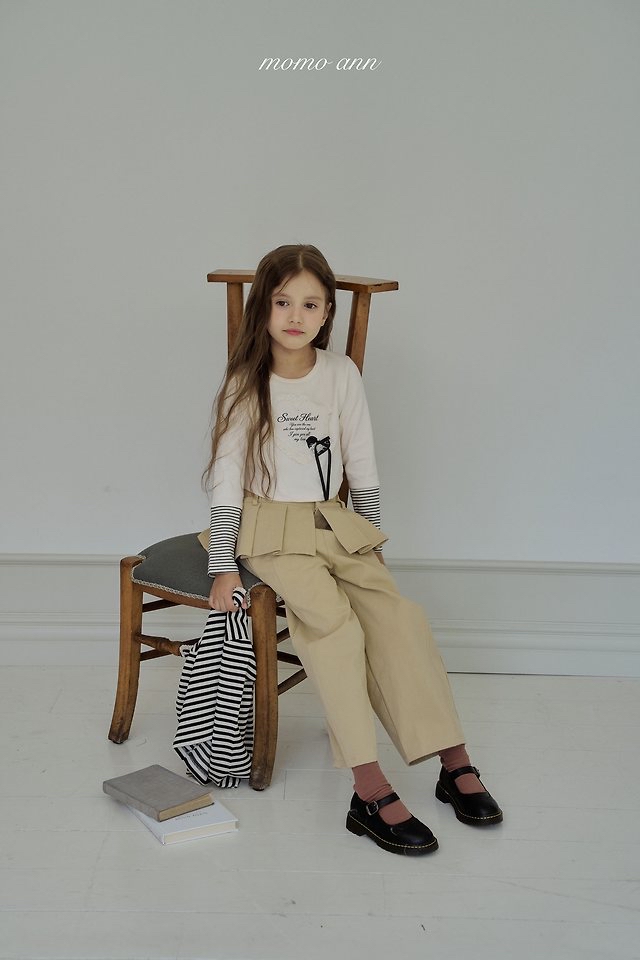 Momoann | Saint Pants
