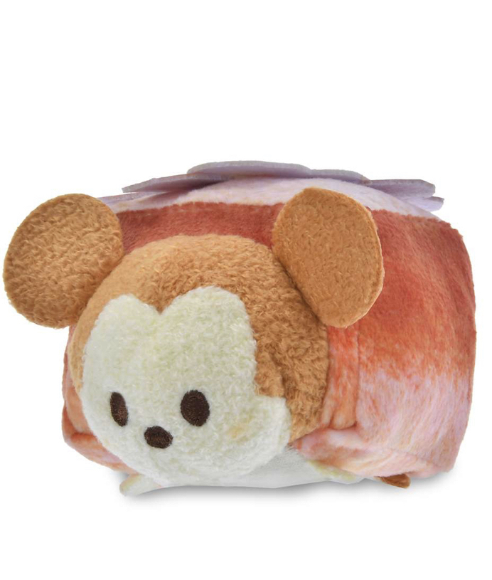 Mickey’s bakery Tsum tsum