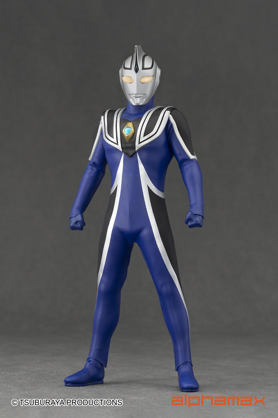 (預訂訂金 $300) (總價 $820) Alphamax 絕動究體 ULTRAMAN AGUL V1 超人亞古魯 V1 (AN27327) (行版) 