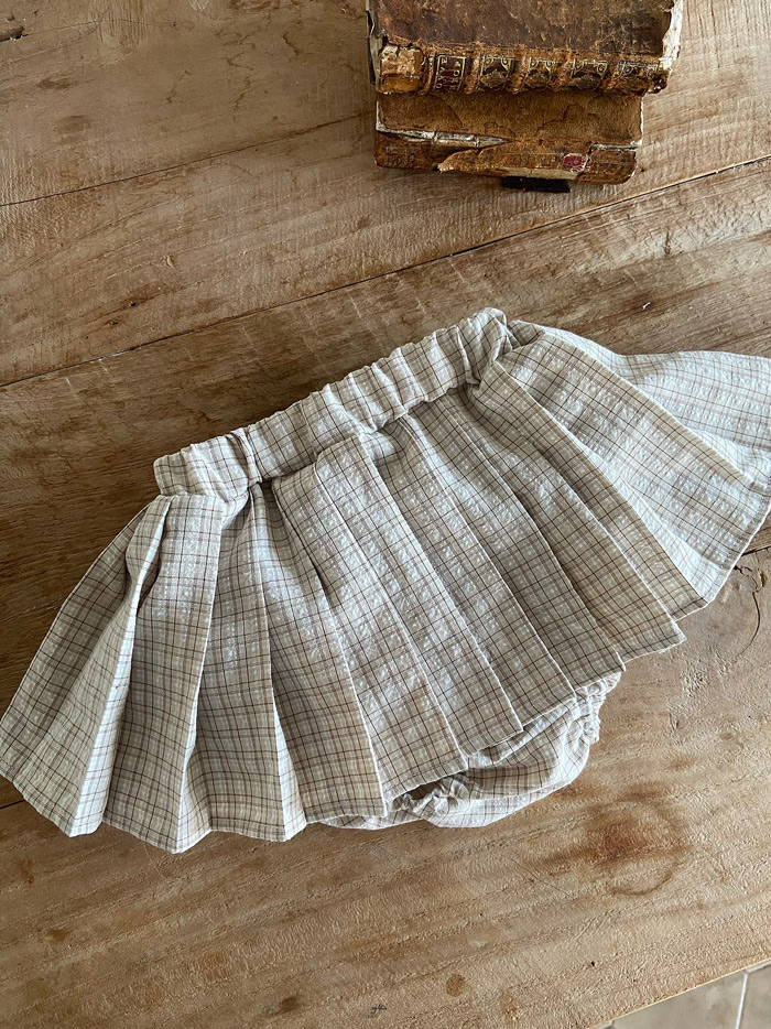 🇰🇷Anne shirley bloomer