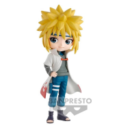 Banpresto Naruto: Q Posket, Namikaze Minato (Ver. A)