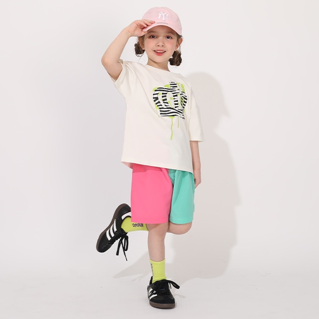 🆕【⭐訂購⭐】 🇯🇵日本直送🌀 日本品牌 清涼速乾短褲 🌀 [PLCA-0285] [260427]