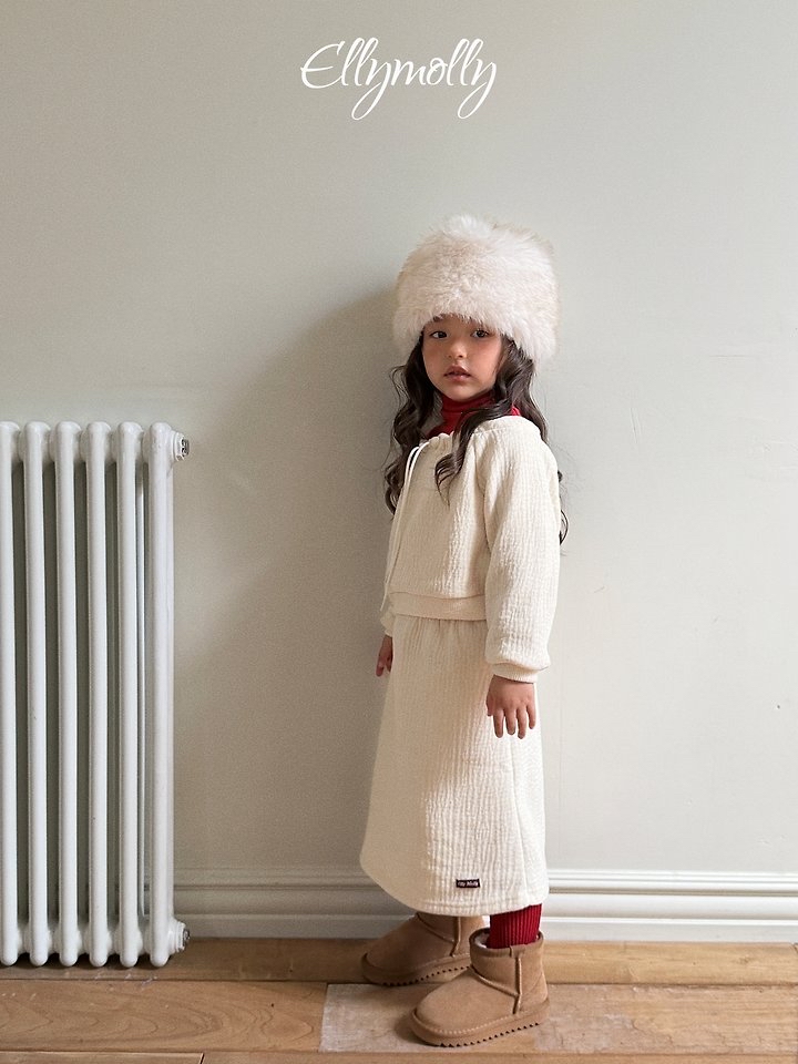Ellymolly | Lualine skirt