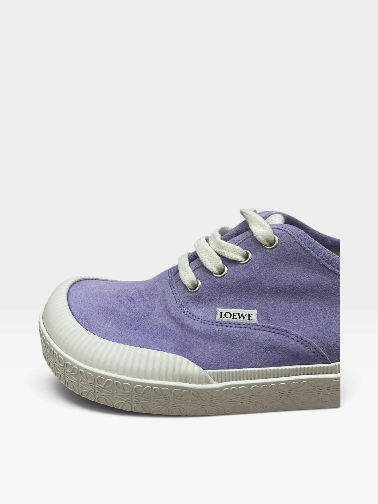 Pre-Owned LOEWE Sneakers / Product Code: 091007