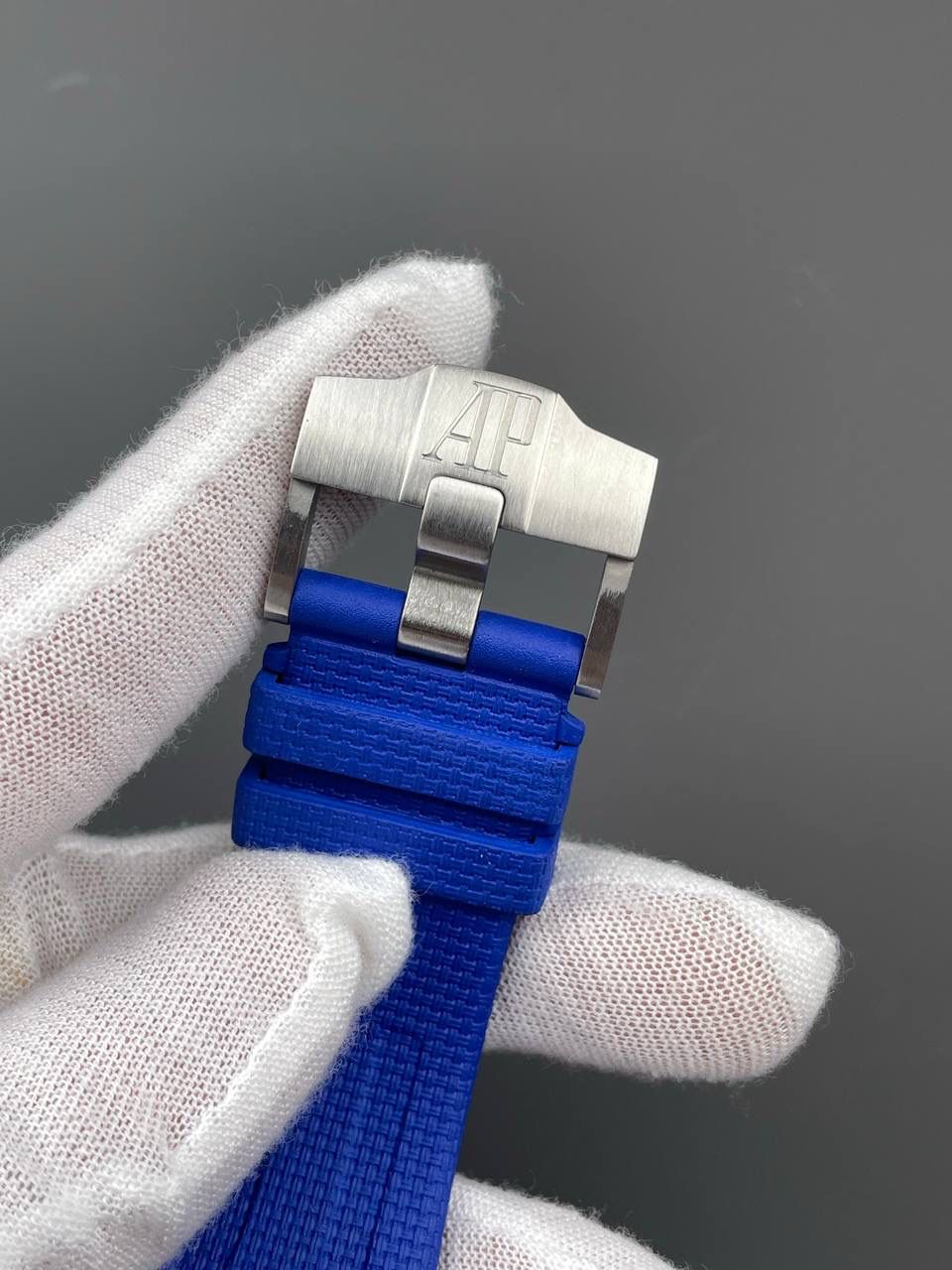 🚀爱彼 26470 蓝陶瓷/44mm/7750机💯