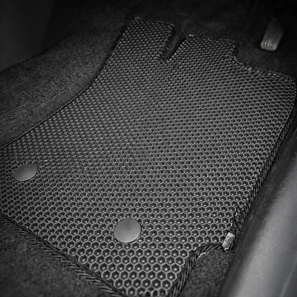 [Z-Mat] Haval H2 (2016 - 2021)