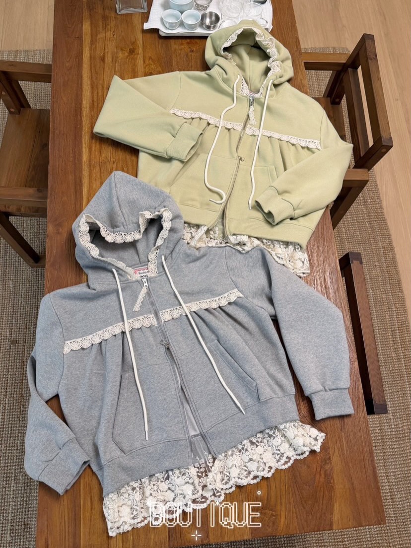 (2026FW) BOUTIQUE - JACKET