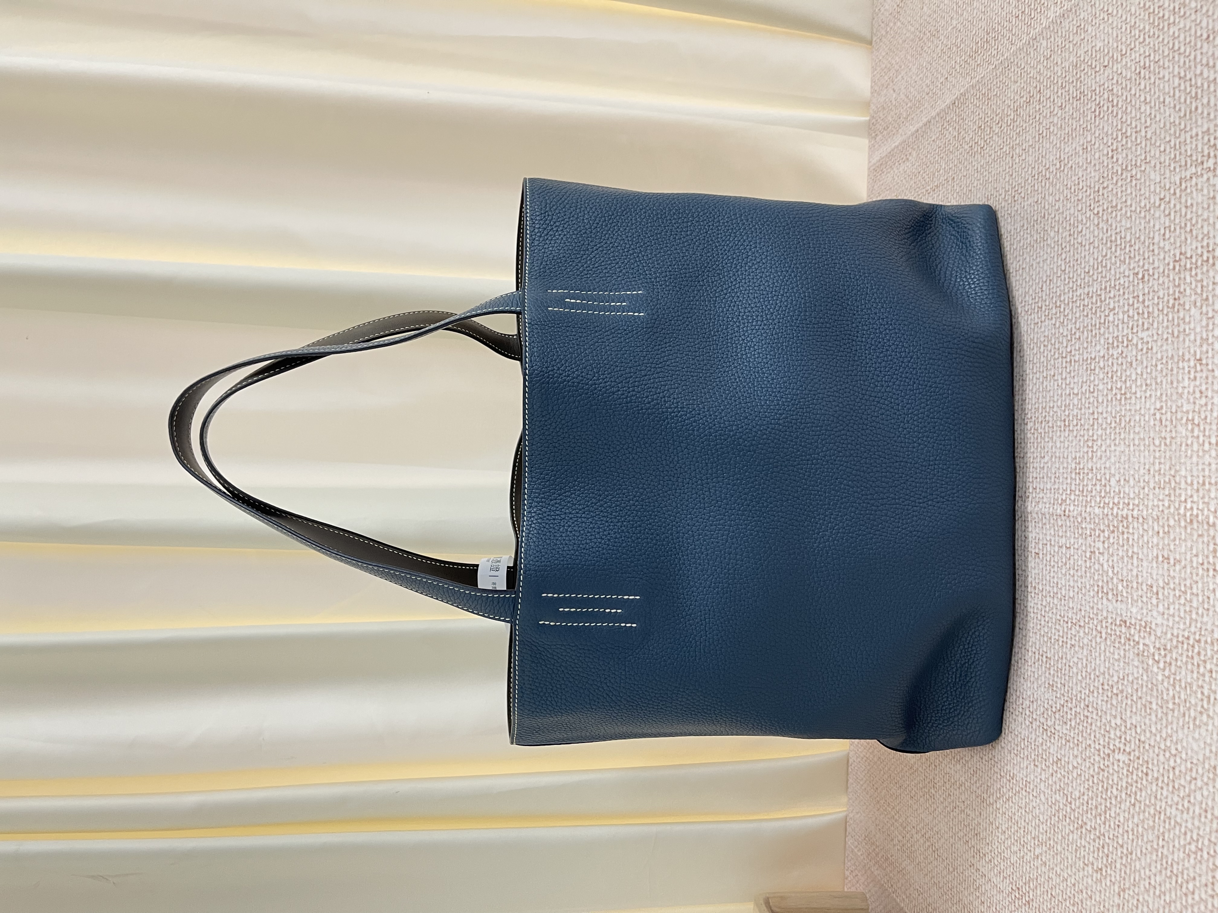 Pre-owned Hermes Double Sens 36 / Stamp T/ Product Code: 26041009