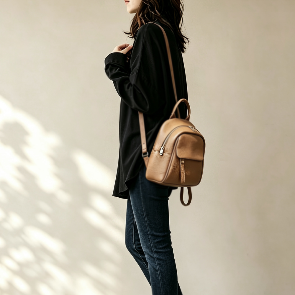 Grace Backpack | Grace 女裝背包
