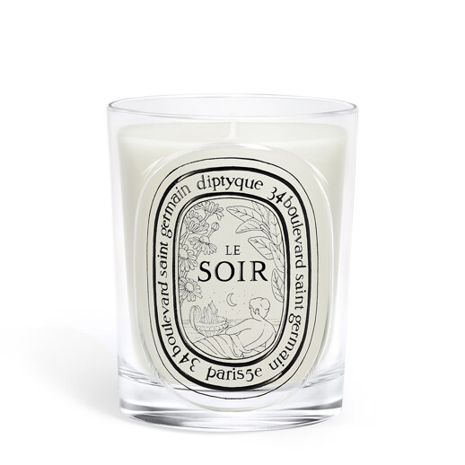 DIPTYQUE Le Soir (夜語) 經典蠟燭 Scented Candle 190g