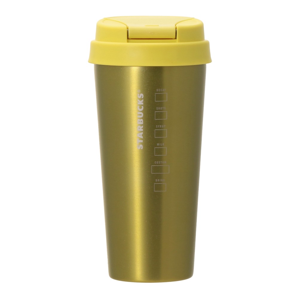 🎀【預訂】 Starbucks Jp My First Bottle TOGO不鏽鋼保溫杯 473ml Y