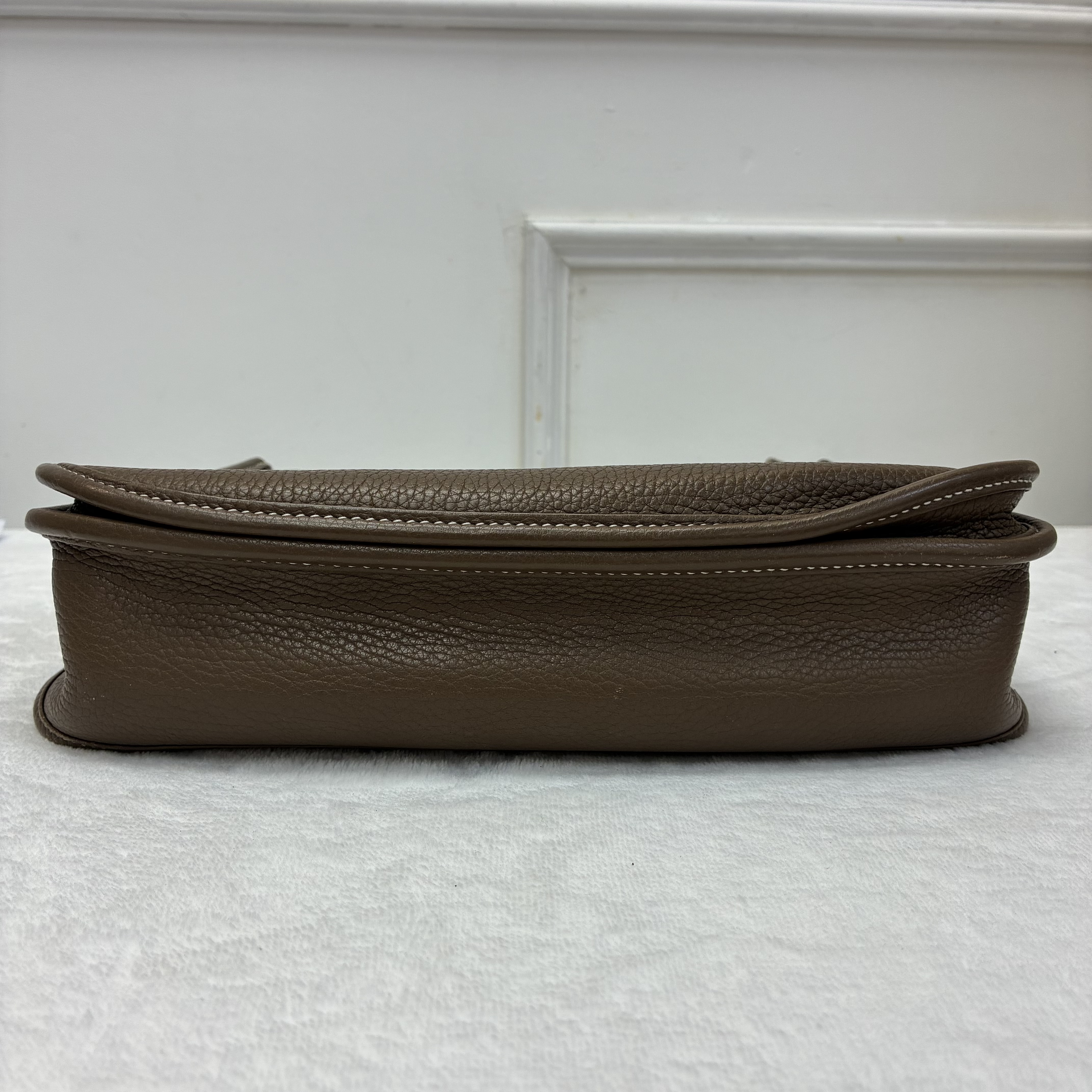 Hermes Evelyne 29 送內格