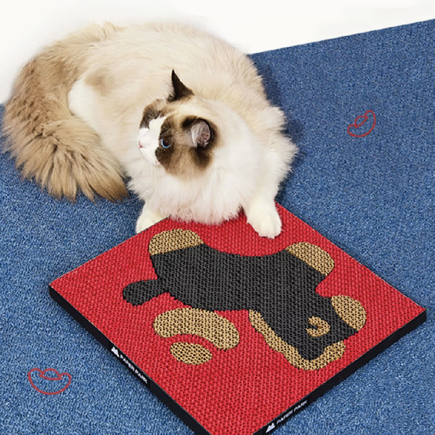 馬年新春掛牆抓板