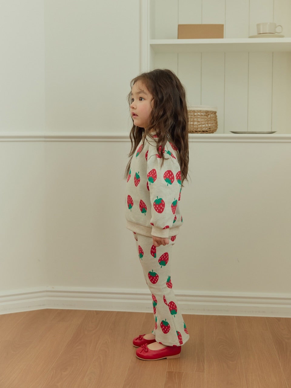 士多啤梨🍓 套裝 