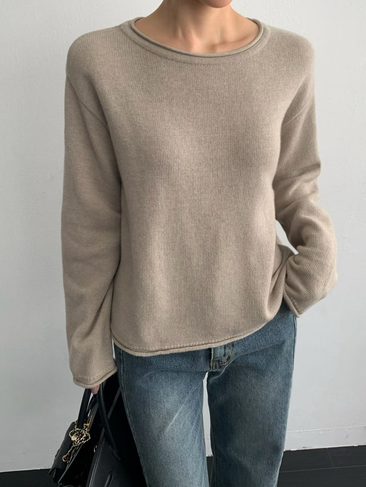 (2026FW) MOI - TOP