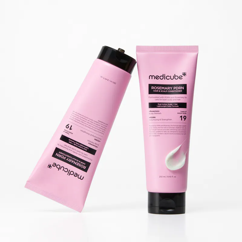 韓國🇰🇷直送✈️ Medicube迷迭香PDRN護髮素250ml
