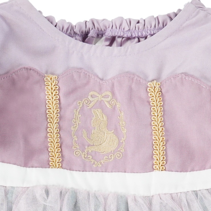 🇯🇵限量預訂 日本直送🇯🇵Cottoli x 公主系列Ariel美人魚公主上衣燈籠褲套裝