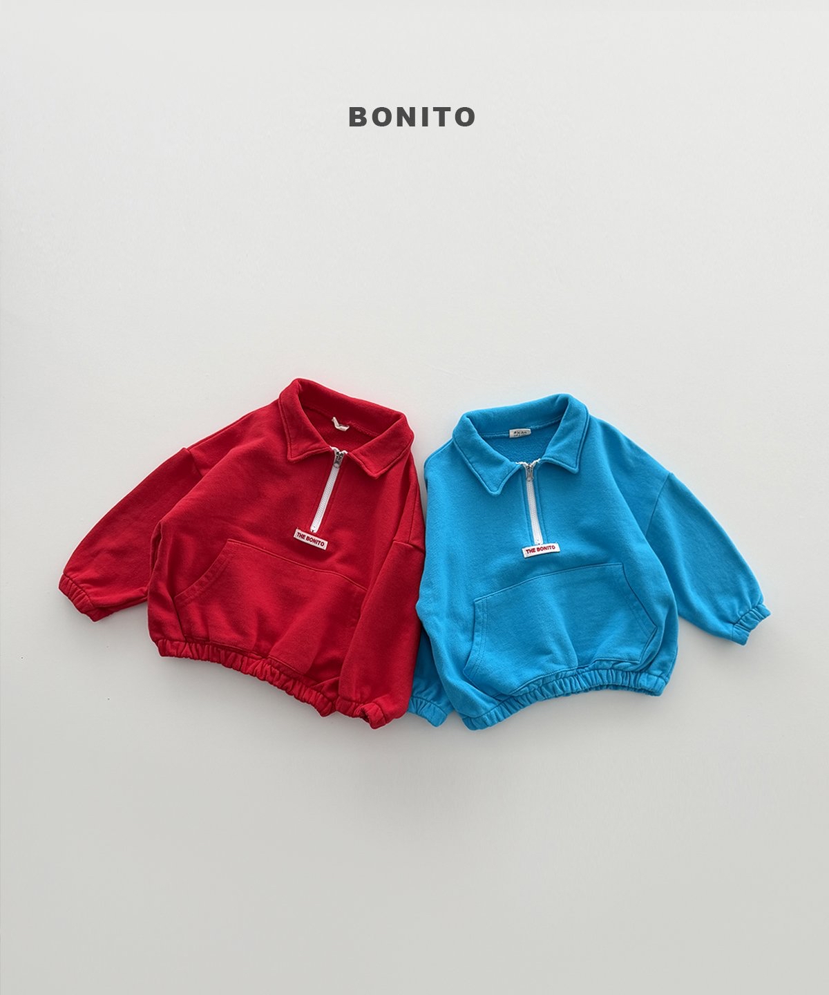Bonito | Caravan work 