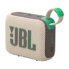 JBL Go4 防水藍牙喇叭
