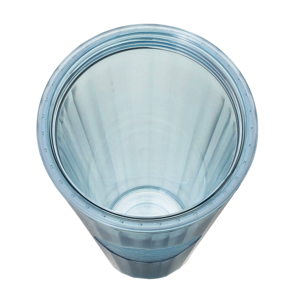 《日本🇯🇵 STARBUCKS 2026 Feel the Breeze 限定系列》閃粉粉藍冷飲杯 710ml