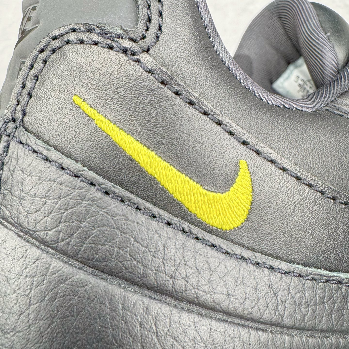 Nike x Corteiz Air Max 95 SP "Honey Black" FB2709-003  