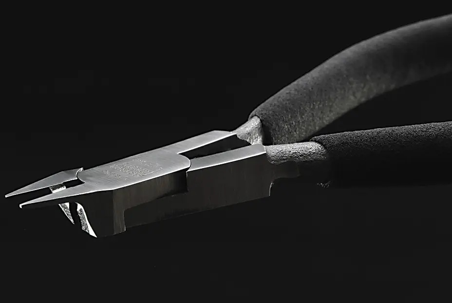 Nippers for Plastic Models