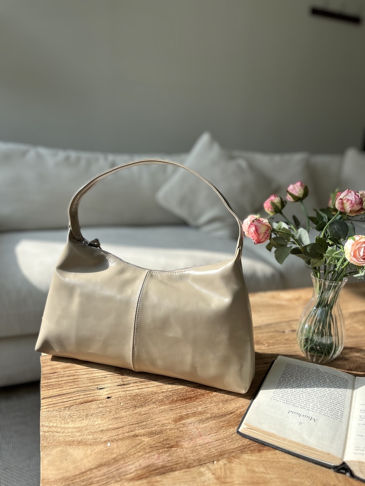 [代購] Bucks & Leather Mone Bag (3color)