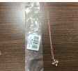 24334M ROSEGOLD NECKLACE TNC 项链 玫瑰金 (50)