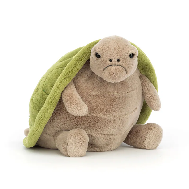【英國】JellyCat Timmy Turtle