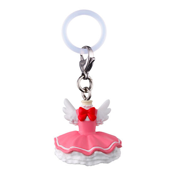 《Pre-Order》Cardcaptor Sakura Mini Marker Charm 3 迷你雨傘飾物扭蛋 (26SK67-P）