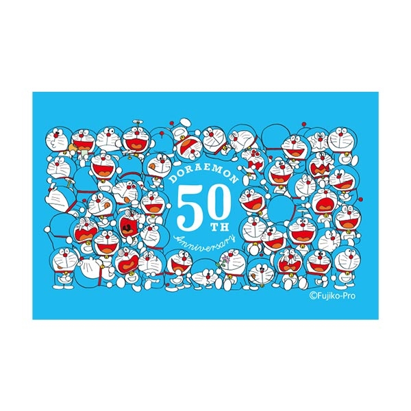 [現貨] [日本直送] 多啦A夢磁石 {TF761455}