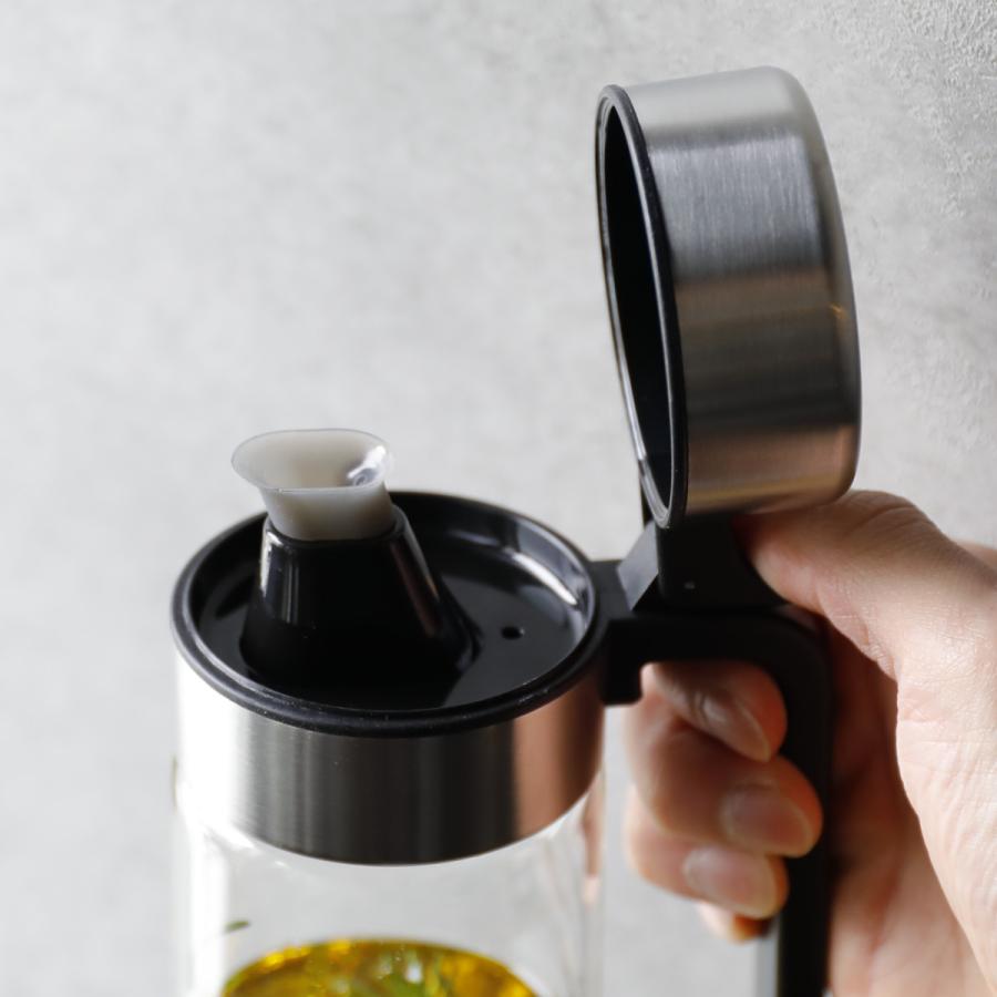 🔥🔥【日本直送《CP JAPAN》耐熱玻璃密封防漏油壺 300ml】