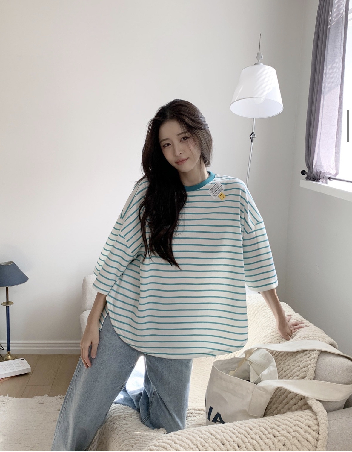 哈哈笑logo橫間Top 