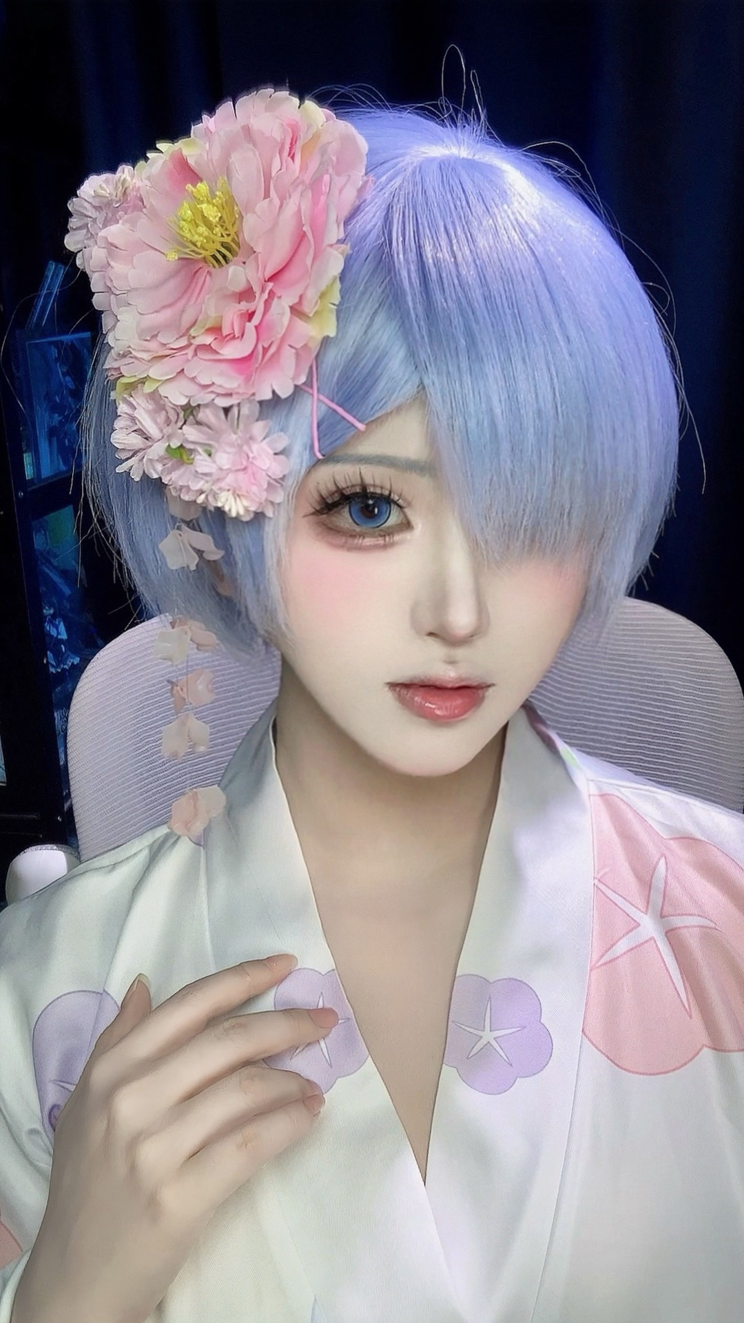 Dgugulens 日拋 波崽糕系列