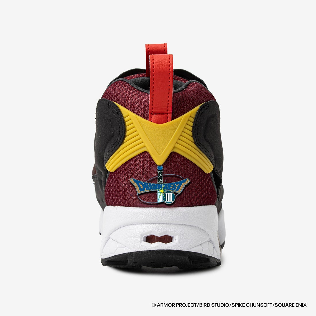 REEBOK x DRAGON QUEST Pump Fury 94 **MESSAGE FIRST/先查詢貨存** (100290582)