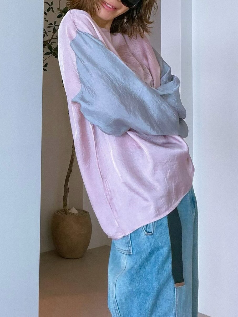 (2026FW) PARIS MATCH - TOP