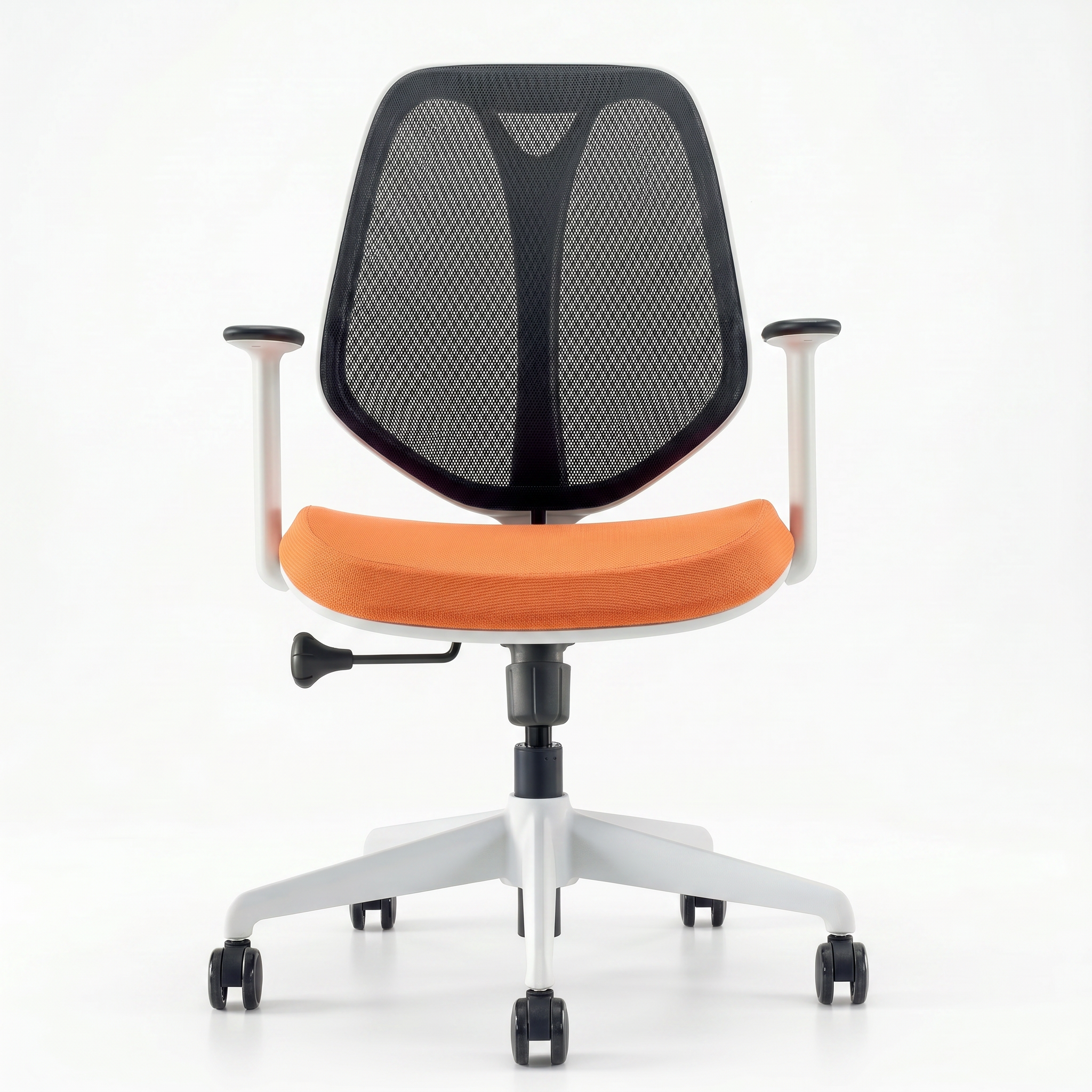 MOIRA, Ergonomic Swivel Chair Office Chair