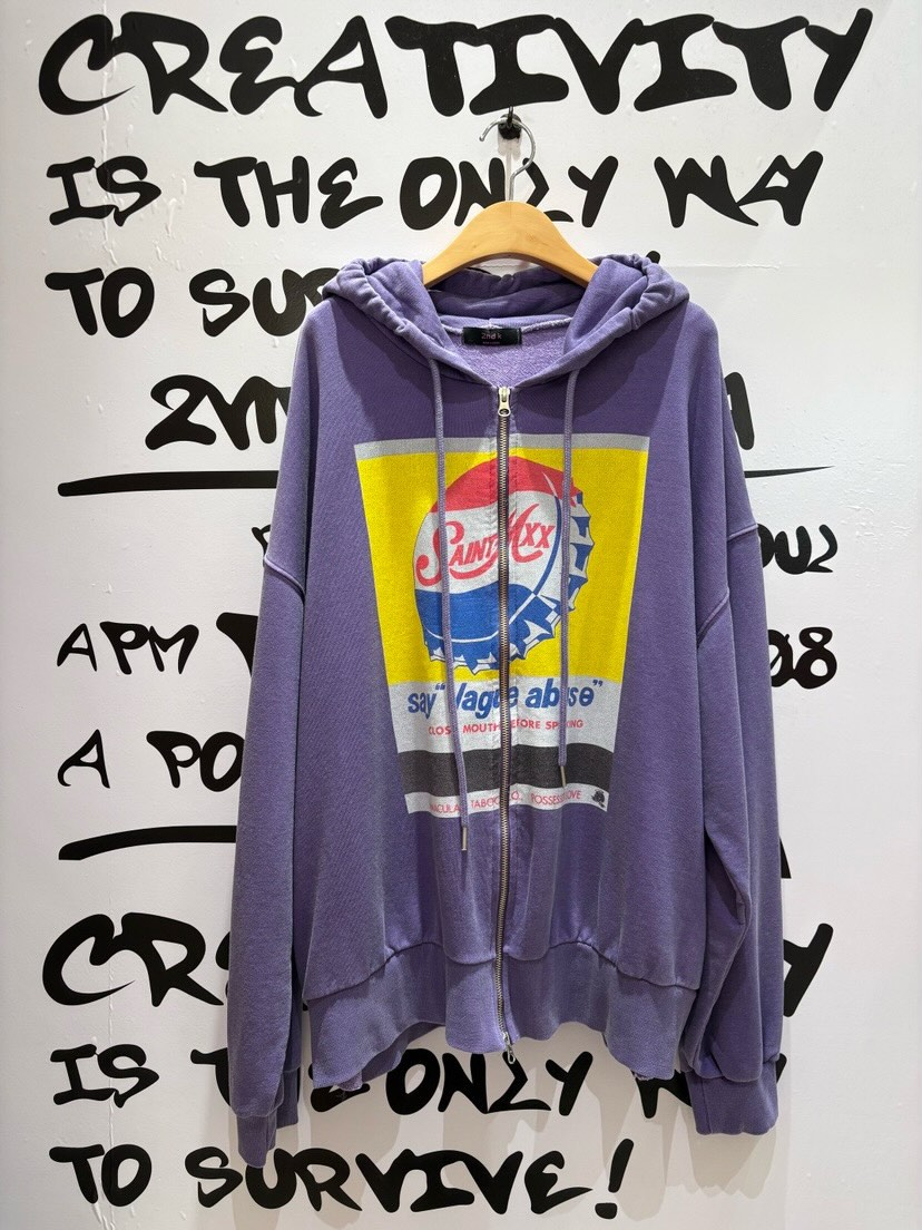 (2026FW) 2ND K - JACKET & PANTS