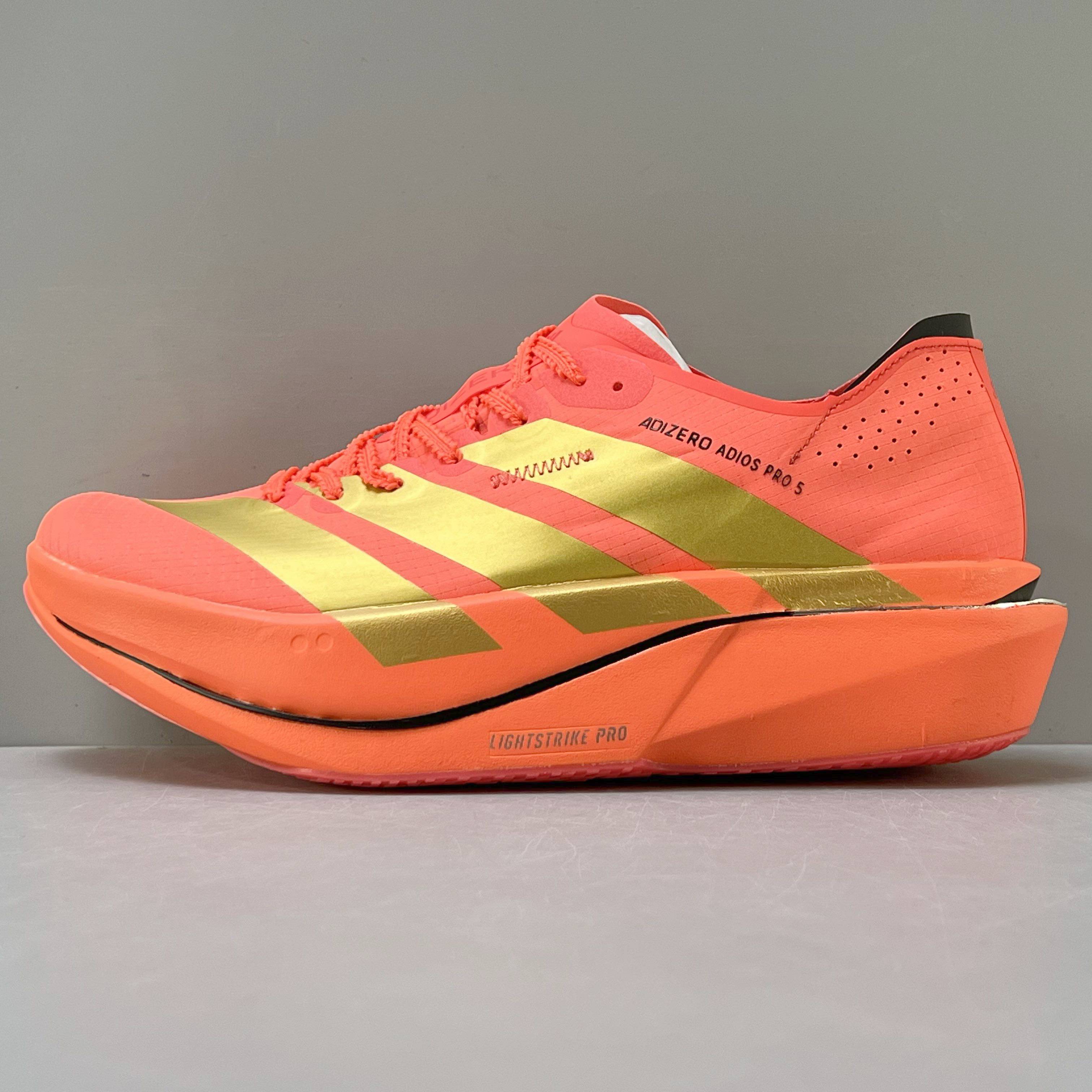 Adidas Adizero Adios Pro 5