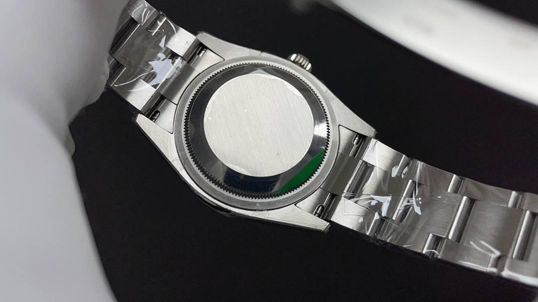 🌐今日推荐 劳力士 日志 间金 贝壳面 31顶级品质 出货实拍✈️