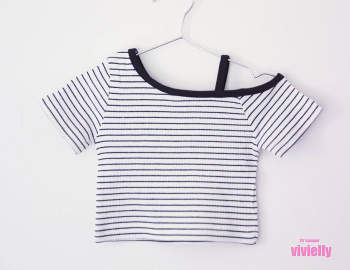 🇰🇷Vivielly tee