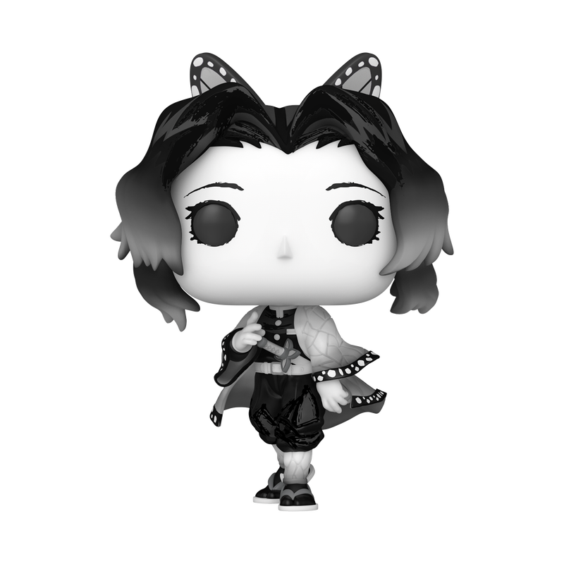 📦訂購 美國代購 Funko POP! Shinobu Kocho Figure 鬼滅之刃 胡蝶忍 模型 (Sumi Deco)