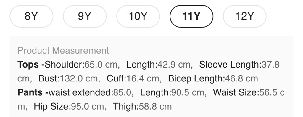 可愛熊兒童運動套裝 - 粉色卡通連帽衫及運動褲