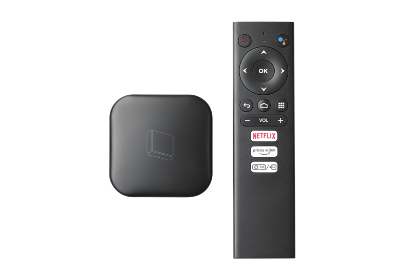 Optoma D3+ UST 超短焦 4K Android TV 雷射投影機