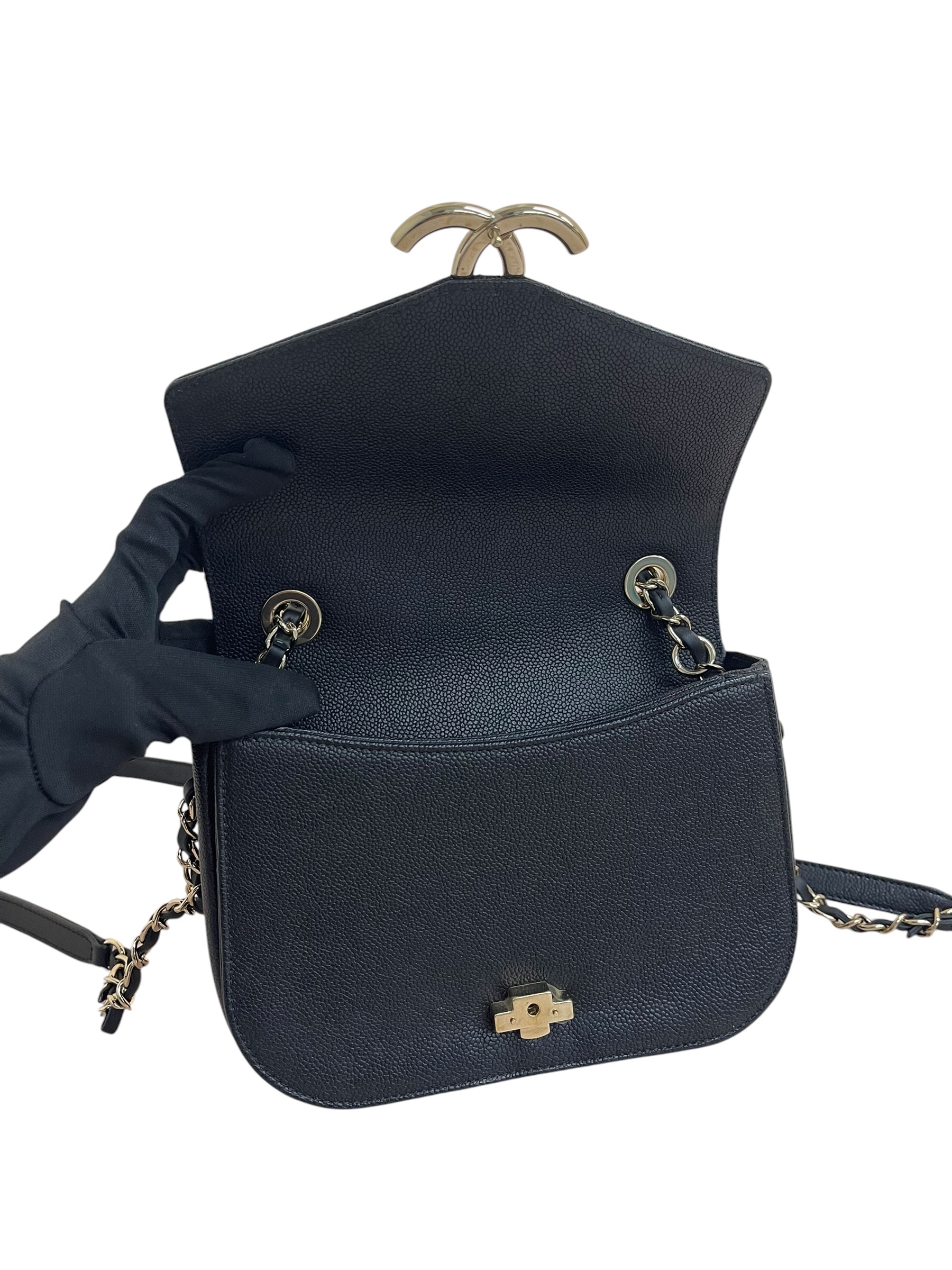 Pre-owned Chanel Coco Cuba / Product Code: 26061007