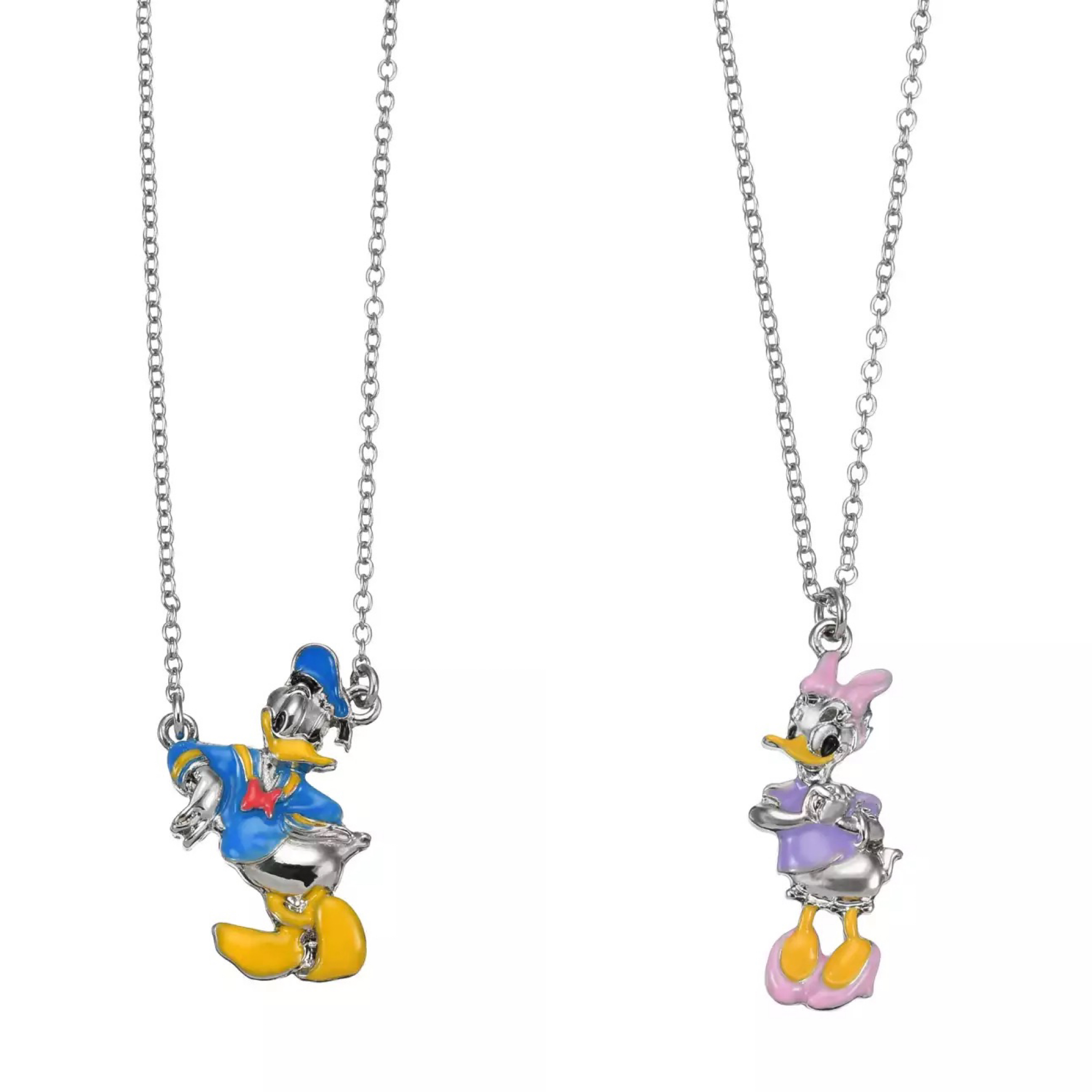 📦訂購 日本代購 Tokyo Disney 東京迪士尼 頸鏈