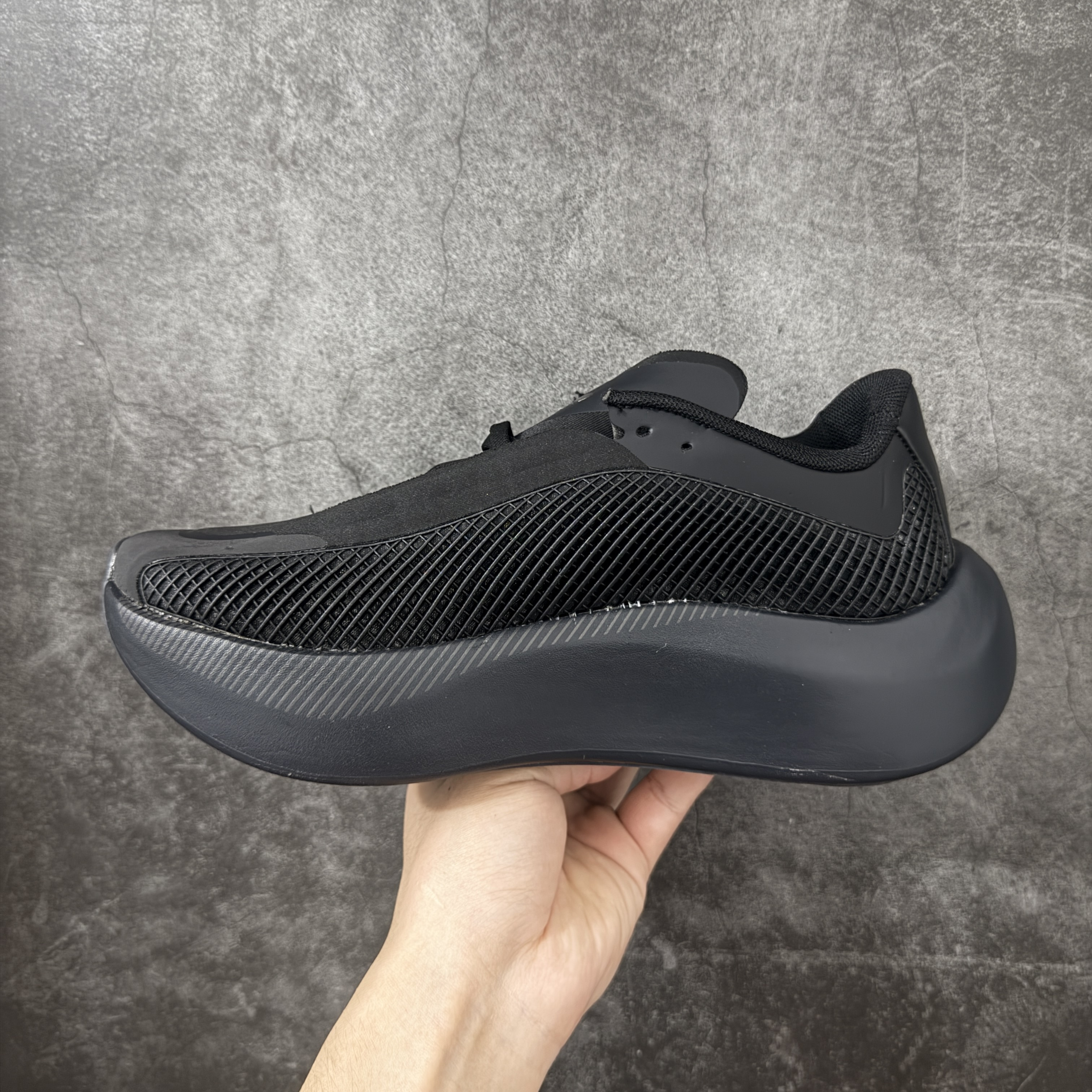 Adidas Hyper Boost Edge KK0291