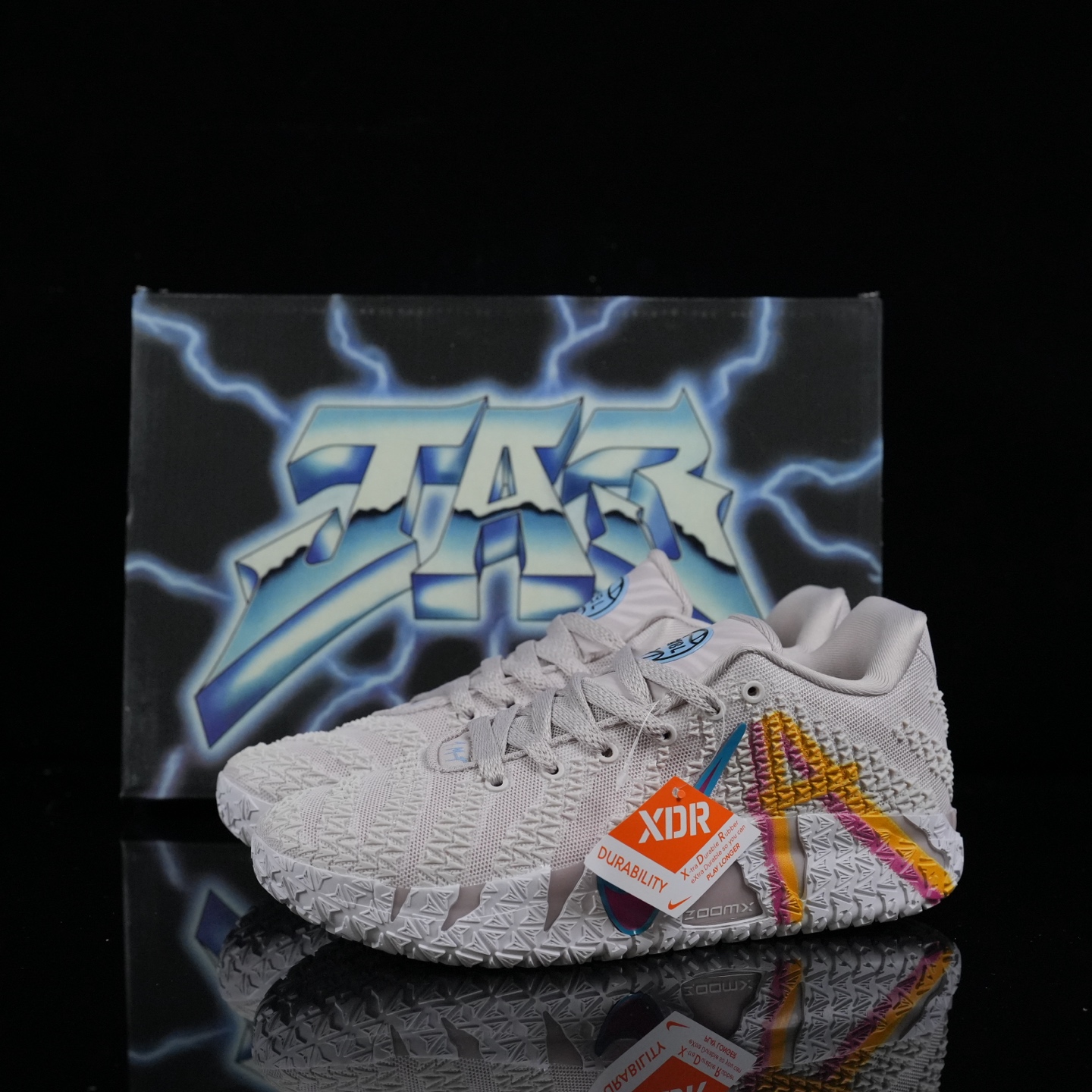 Nike Ja 3 IH2374-001